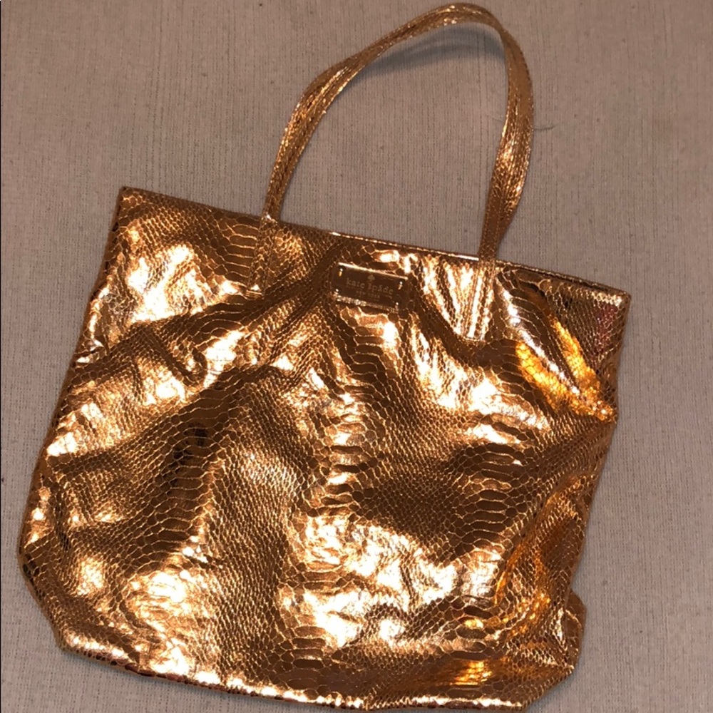 ♠️ Kate Spade ♠️ Shopper Tote